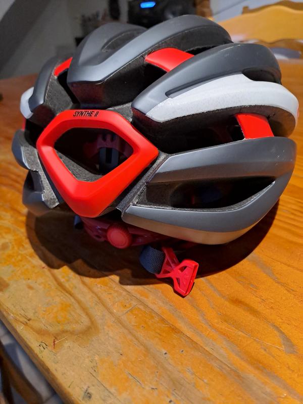 Giro Synthe MIPS II Bike online Helmet Road Race Cycling ProtectionBlack/Red