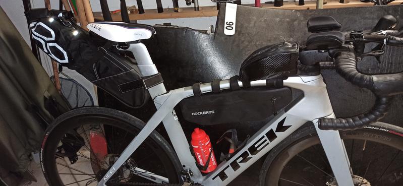 Fizik Transiro Mistica Carbon Large Triathlon Saddle Black