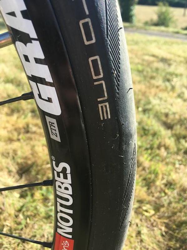 Schwalbe One 700x25C Performance ADDIX RaceGuard MicroSkin TLE 2024 günstig kaufen | Fahrrad XXL