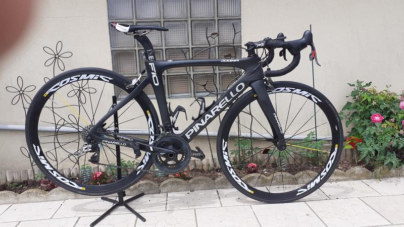 Chaîne SRAM Force FlatTop 12V 120 maillons