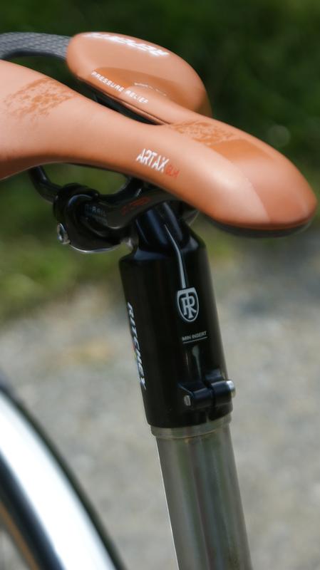 Ritchey seatpost hot sale topper