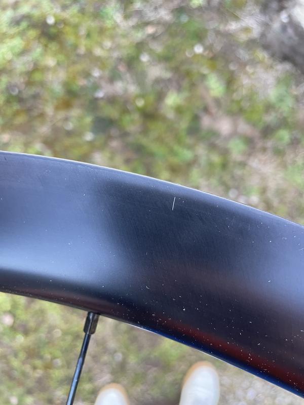 Roue Arrière Zipp 303 Firecrest Tubeless Disc 700c | 12x142mm | Centerlock