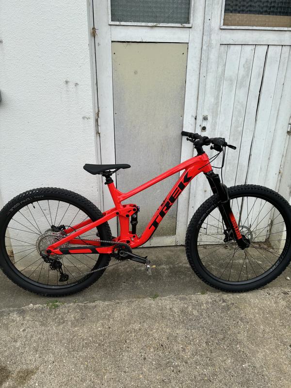 Trek Bikes Trek Top Fuel Sx Review 2021 Trek Fuel EX NX – Specs