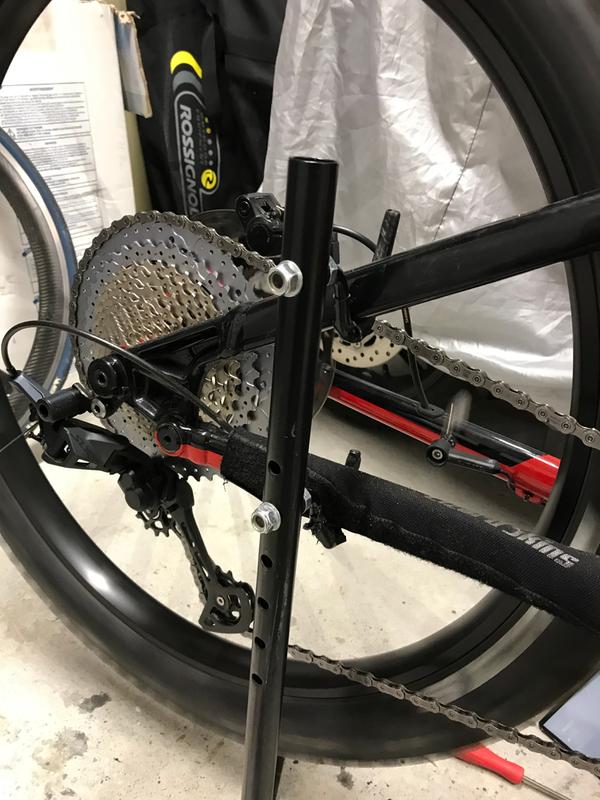 Catena Esterna Shimano SLX M7000-11 36T - Guarnitura 96 BCD In Alluminio Per MTB 11 Velocità