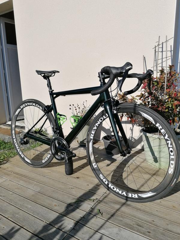 Porte-bidons Zéfal Pulse B2 Jaune/noir - Lot De 2, Neufs Sous Blister, Compatibles Tous Vélos