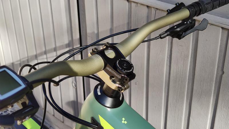 Système HF Shure BLX avec pocket + cravate cardio CVL - LA BS