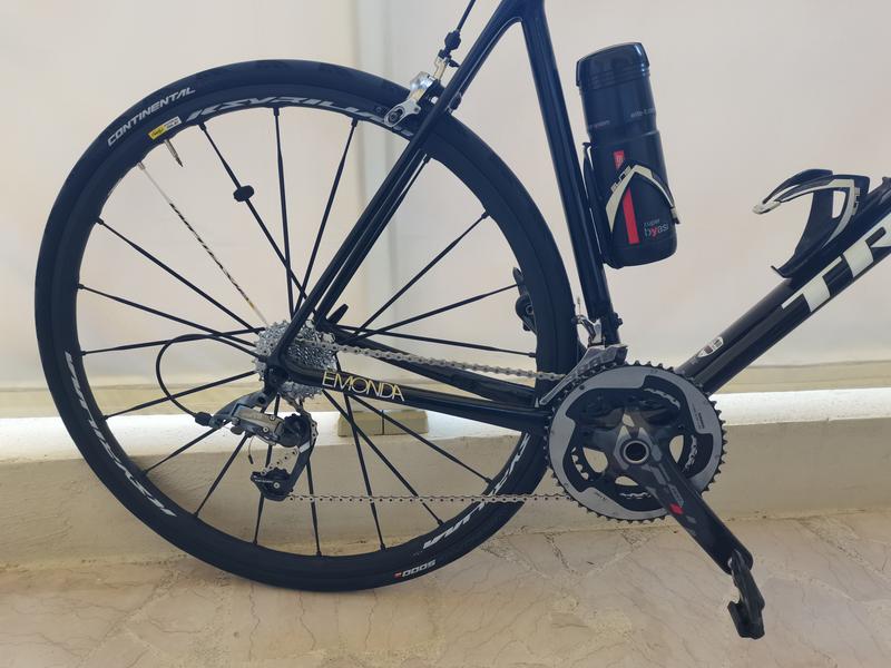SRAM FORCE 1 11V - Dérailleur arrière
