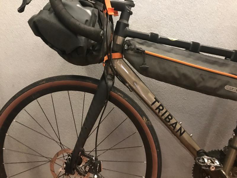 hutchinson overide 650b