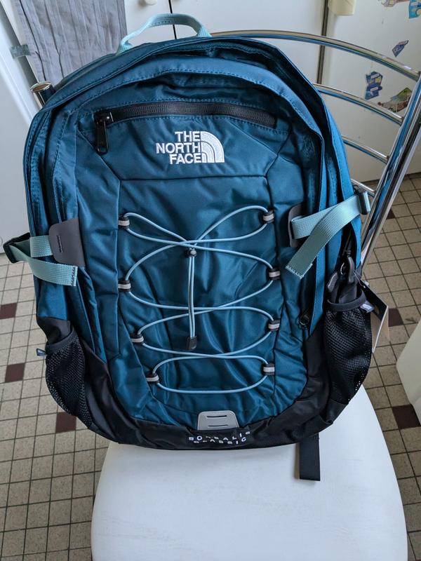borealis classic north face backpack europe The The North Face Borealis backpack is not just a bag The North Face Borealis Classic