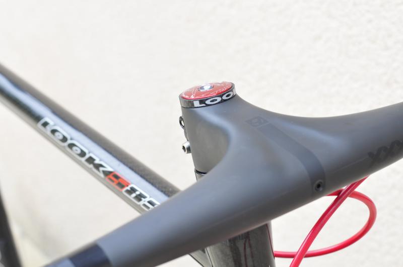 bontrager handlebar stem