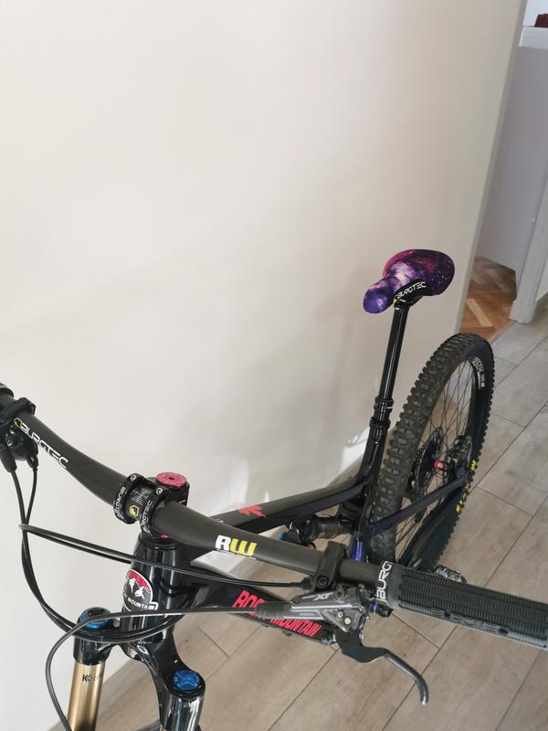 Burgtec discount mtb seat