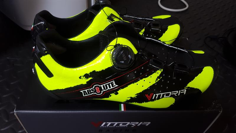 vittoria absolute mountain shoes