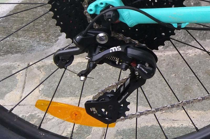 sunrace ms30 rear derailleur