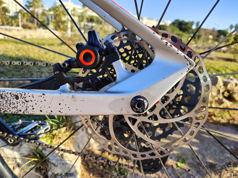 JAGWIRE MOUNTAIN QUICK FIT PRO Adapter Magura MT
