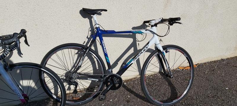 Shimano Dérailleur AR Deore RD M4120 10/11V - Foto 10