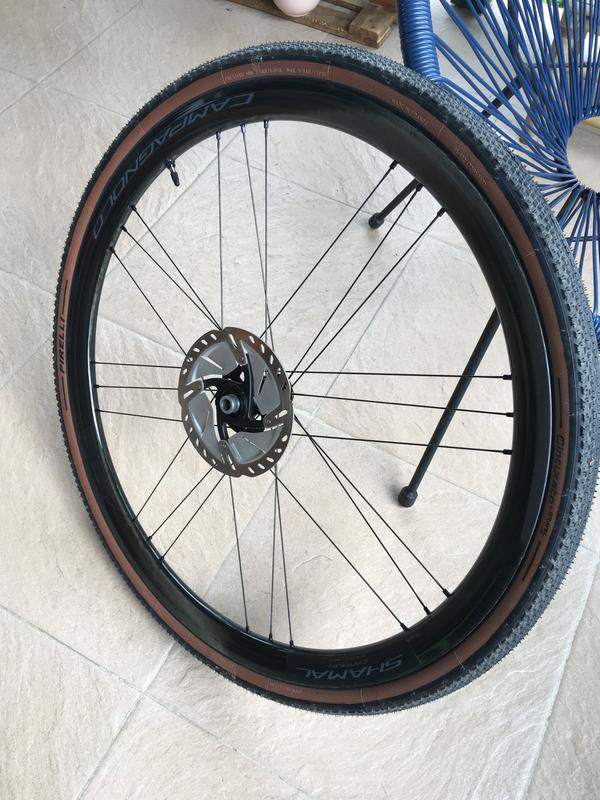 パーツ PIRELLI CINTURATO GRAVEL CLASSIC H 3021610
