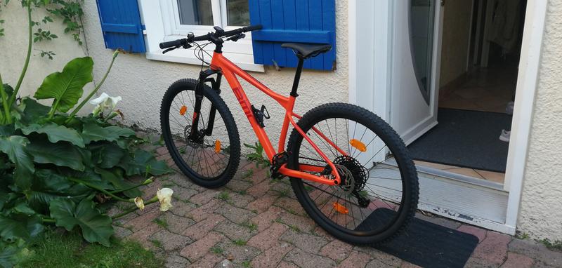bmc teamelite 2020