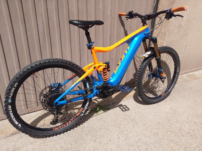 Mousse Anti-crevaison TANNUS ARMOUR Pour Pneus VTT 27.5 X 1.95 à 2.5