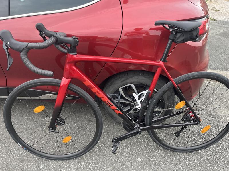 TREK EMONDA ALR5 サイズ52 SHIMANO 105 11S TREK EMONDA ALR5 サイズ52 SHIMANO 105 11S TREK EMONDA ALR5 サイズ