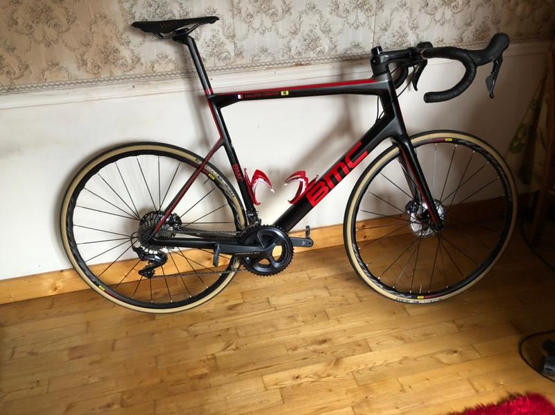 bmc teammachine slr01 four 2019