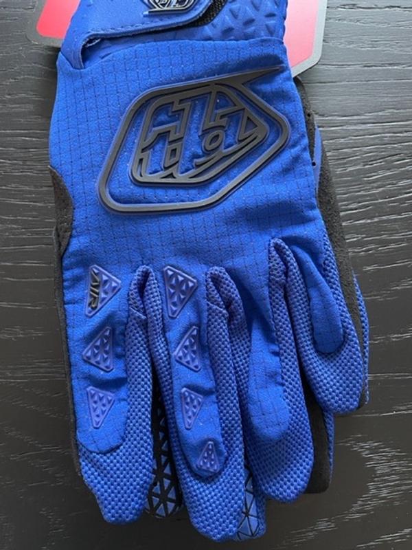 Paire de gants hiver Rose - Made in Europe