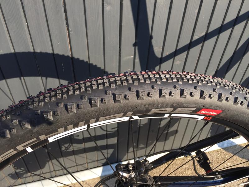 Schwalbe thunder burt 29 2.25 hot sale