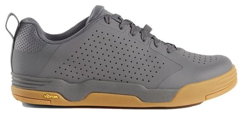 Bontrager Flatline Mountain Mountain Bike Shoe Olive Green Unisex