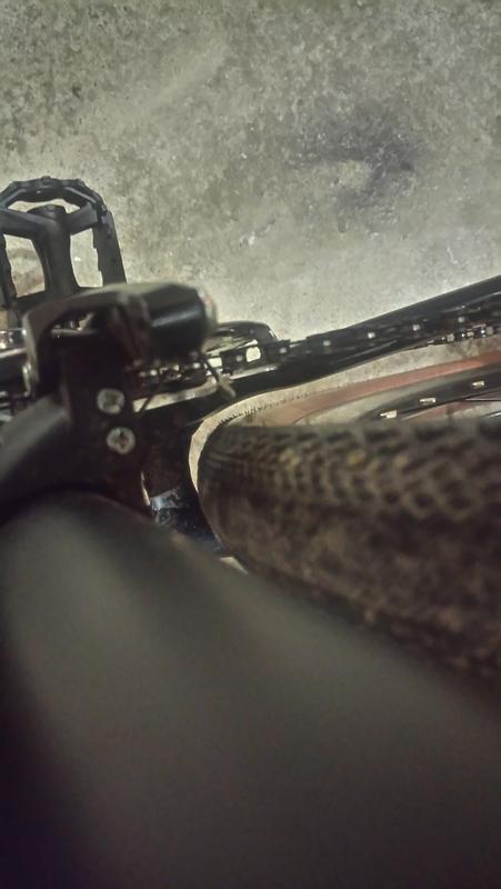 HUTCHINSON Override Tubeless Ready Bike Tires - 700x35/37 Gravel Tires