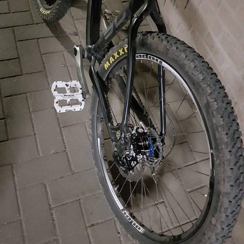 pneu maxxis ardent 29x2 25