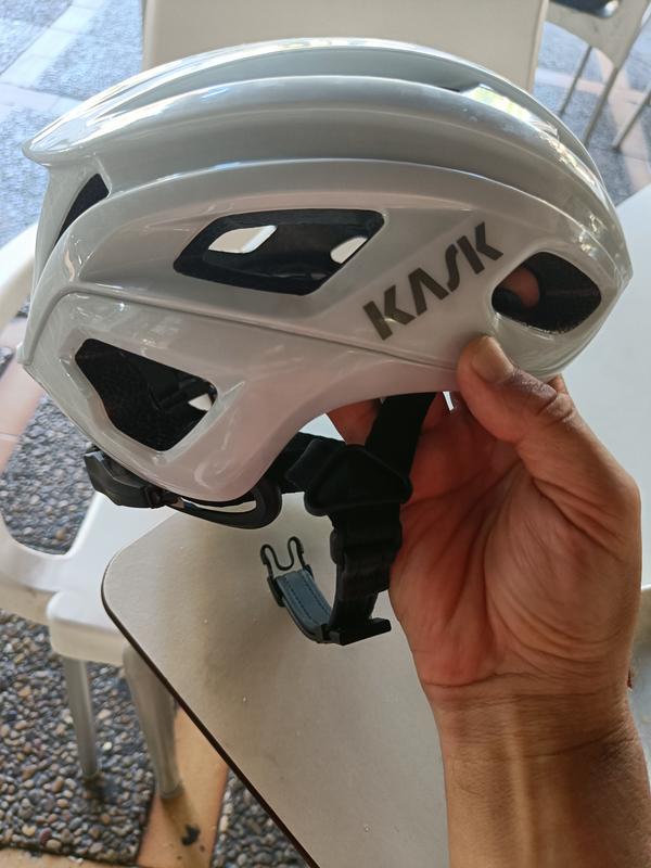 Kask Mojito Casque VÃ©lo Noir Mat Casque Velo Route Kask Mojito