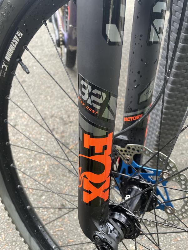 Disque de frein floating MTB Centerlock