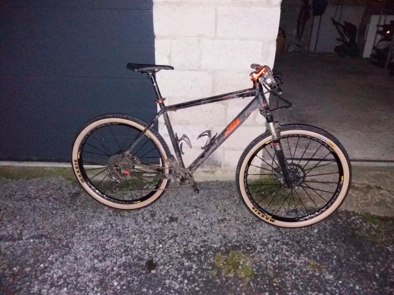 maxxis ikon 29 beige