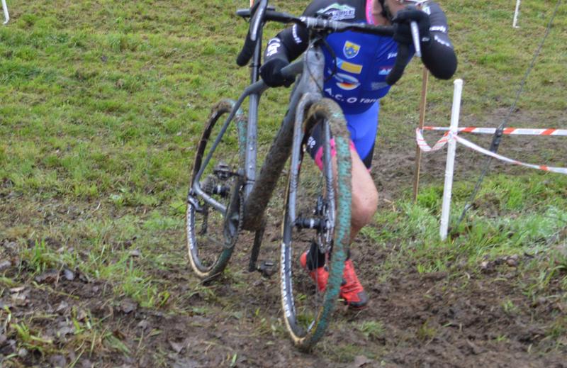 Michelin Power Cyclocross Mud Tubular 700 mm HD Bead To Bead Michelin Power Cyclocross Mud Tubular 700 mm HD Bead To Bead