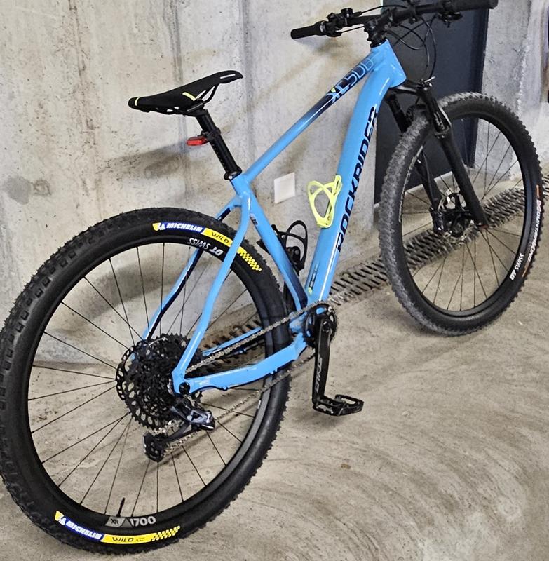 DT SWISS XR 1700 SPLINE 29er 前後セット XR 1700 SPLINE 25 ブースト ディスク センター ロック 29