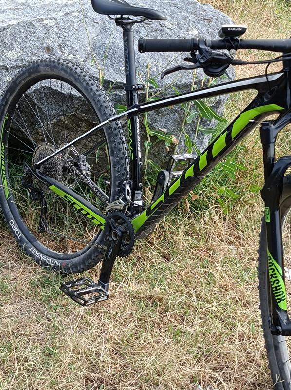 Shimano Chaîne Deore CN-HG54 - 10 Vitesses