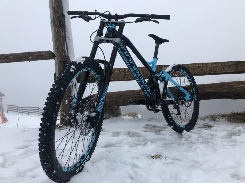 2019 mondraker summum