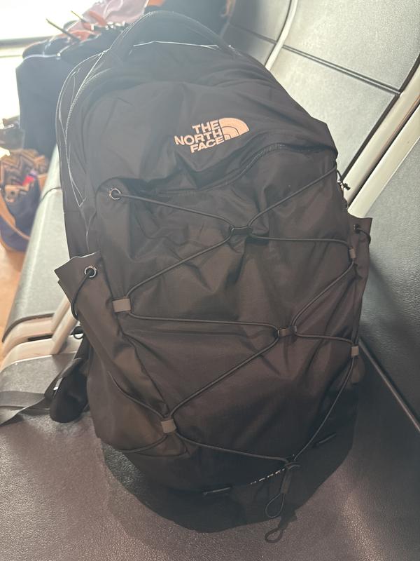 The North Face Borealis 28L Backpack Black | Alltricks.com