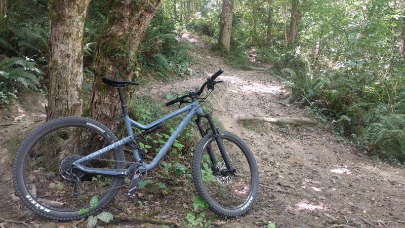 Commencal meta cheap trail 2019