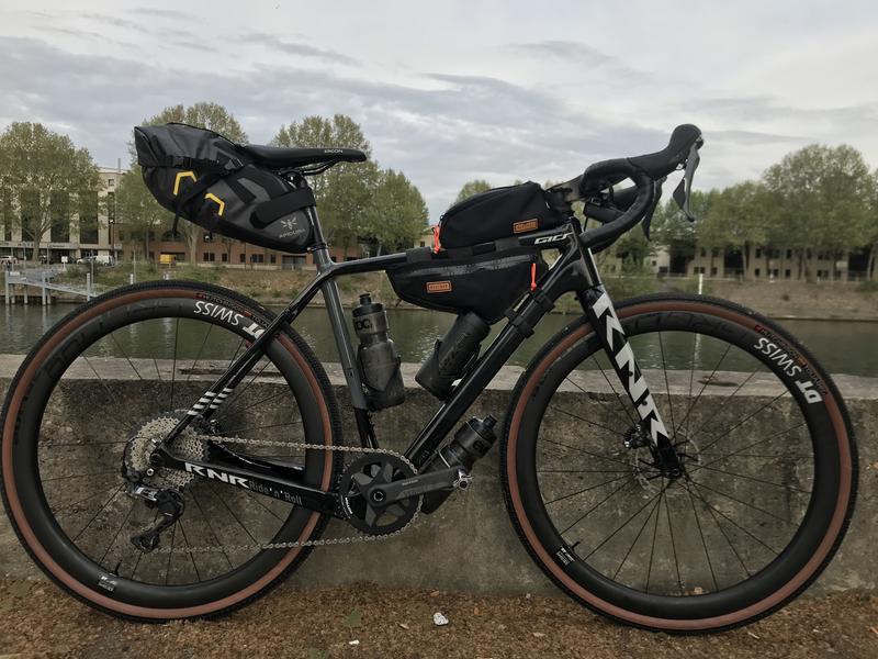 HUTCHINSON - TOUAREG - Pneumatico Per Ghiaia - Foto 3