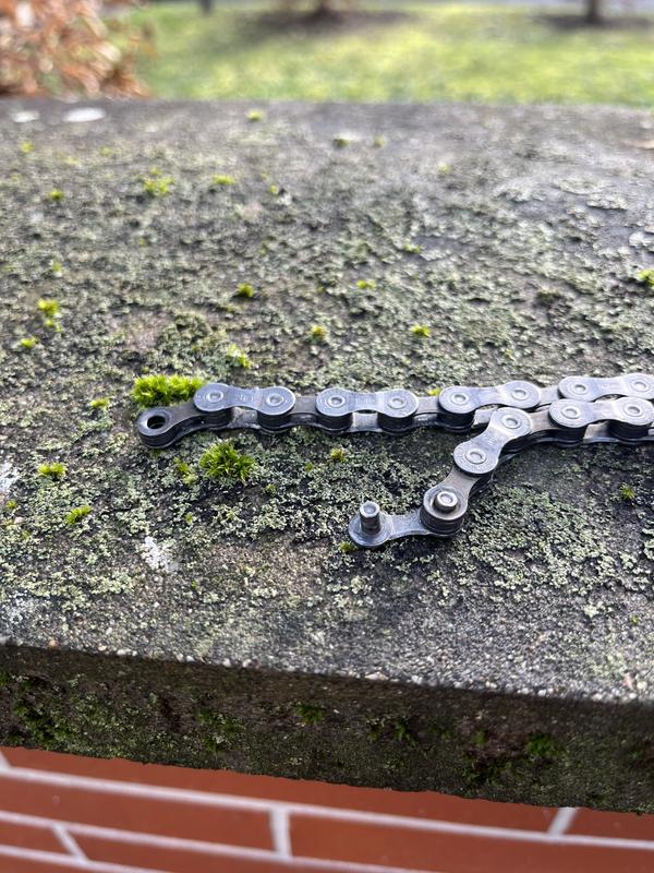 Shimano CN-HG53 A € 15,24 (oggi) | Migliori Prezzi E Offerte Su - Foto 10