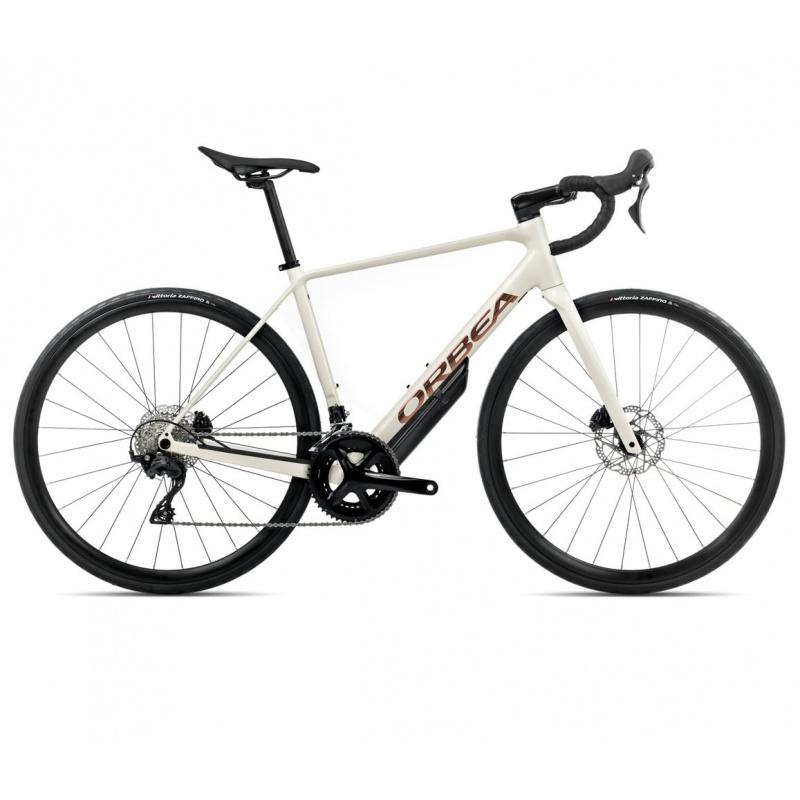 Arretramento Sella Bici Corsa Taglia 53 Altezza Orbea Avant H30