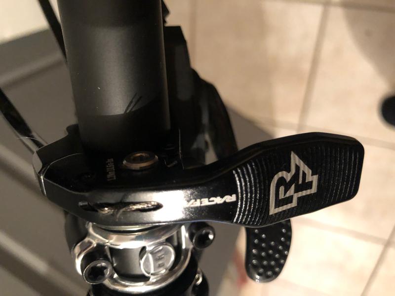 Kit D'outils D'entretien Pour Tige De Selle Raceface Turbine SL / Fox Transfer SL - Par WCM