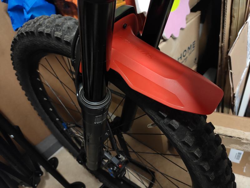 syncros trail mudguard