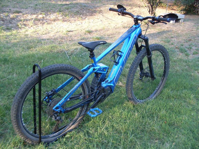 ELVEDES Formula CURA 4 Plaquettes De Frein Métalliques Carbon - Performance Haut De Gamme VTT E-Bike