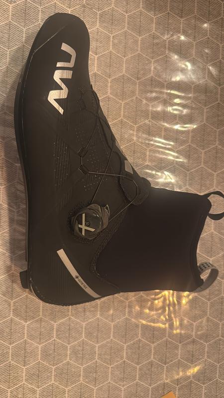 Chaussures Route Northwave Extreme R GTX
