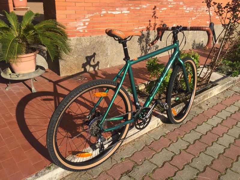 kona rove 650 al