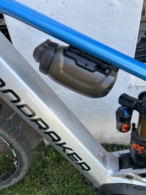 Bouteille Enfant Fidlock TWIST 450 ml avec Base Vélo – Hydratation