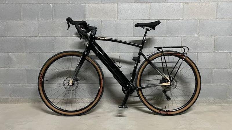 Pelago Commuter Rear Rack Black | Alltricks.com