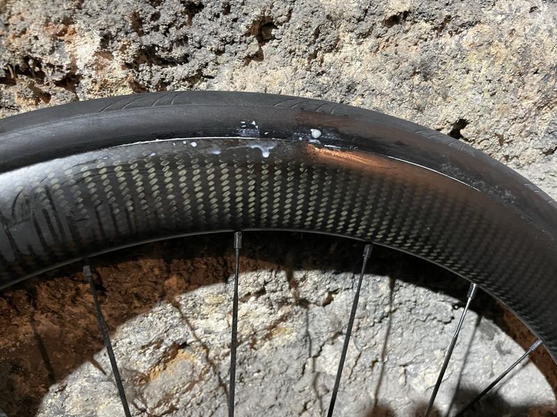 Pneu vélo route Continental Grand Prix 5000 S TR Tubeless Ready