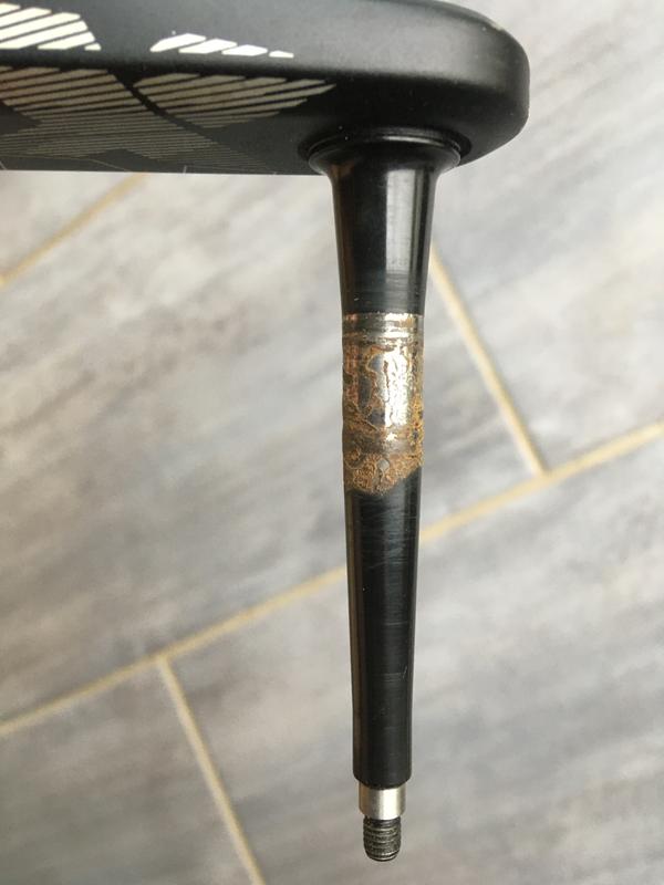 Pédales Crankbrothers Double Shot 1 - Hybrides Clip/Plateforme - Noir - Réf. 16179 - Neuf
